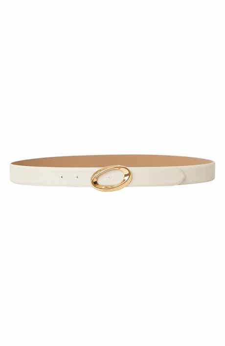 B-Low the Belt Gracie Leather Belt