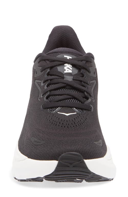 Hoka Arahi 8 Running Shoe In Multi