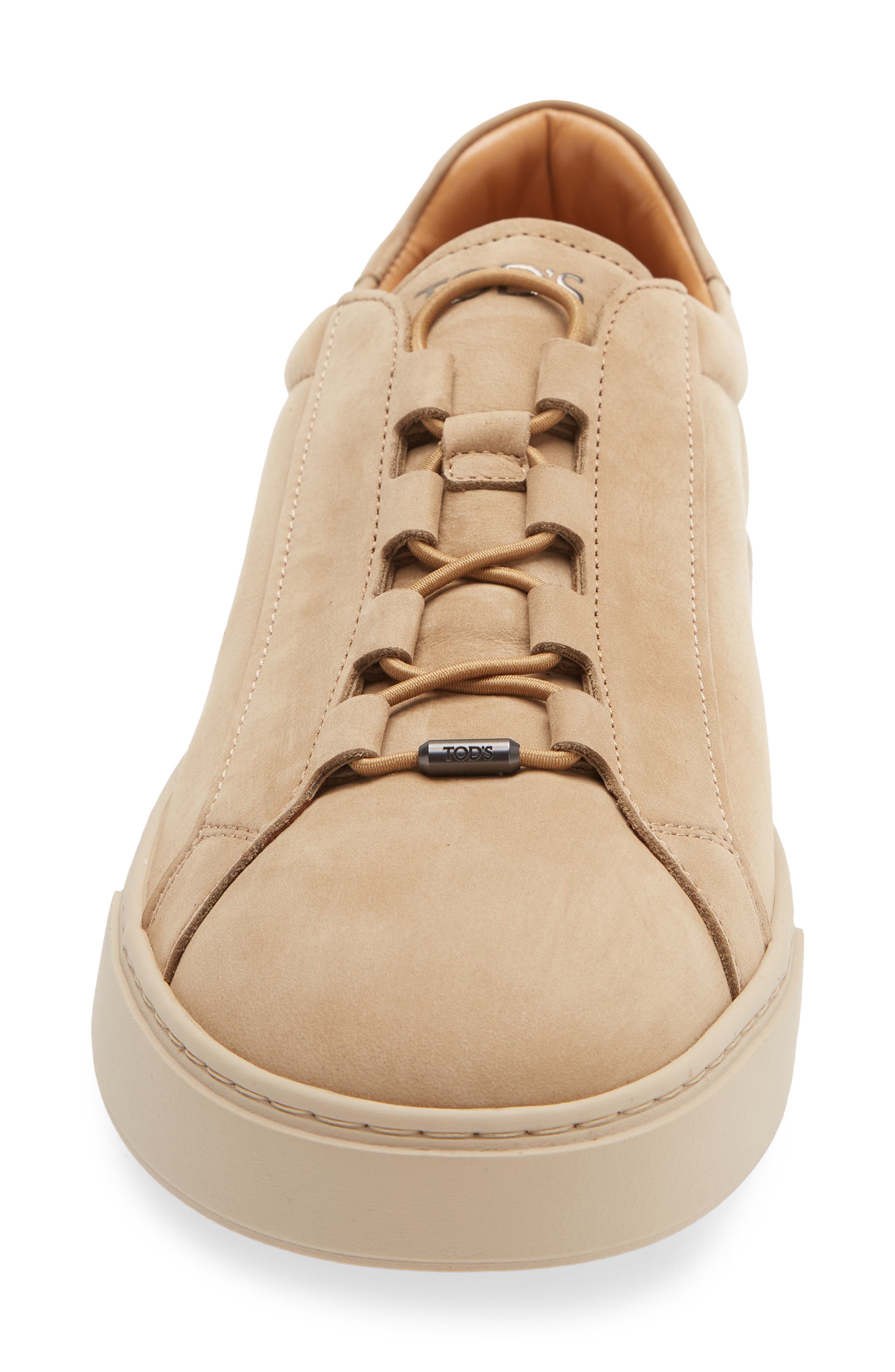 Sportivo Slip-On Sneaker, Alternate, color, BISCOTTO MEDIO