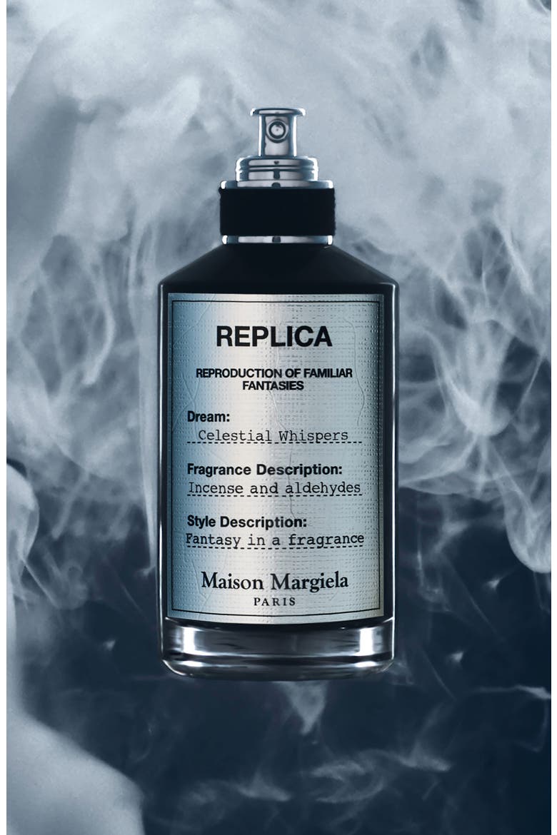 Replica Fantasies Celestial Whispers Eau de Parfum, Alternate, color, NO COLOR
