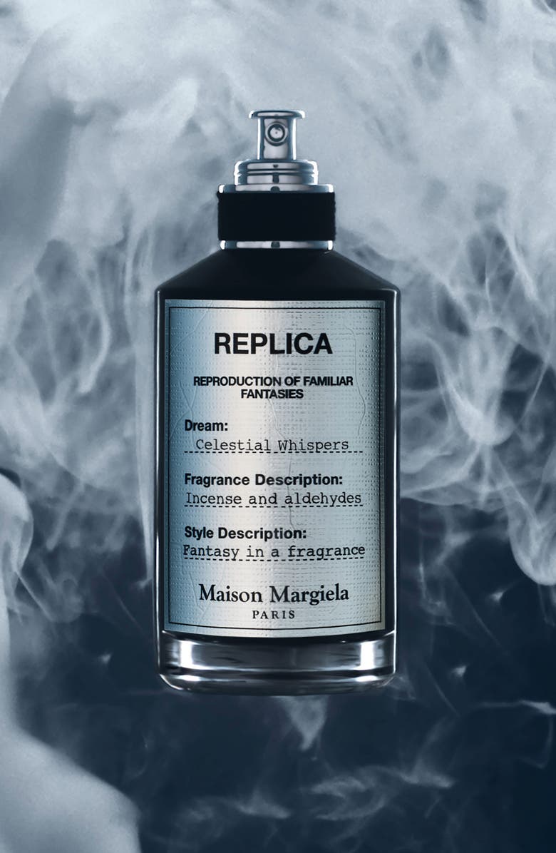 Maison Margiela Replica Fantasies Celestial Whispers Eau de Parfum, Alternate, color,