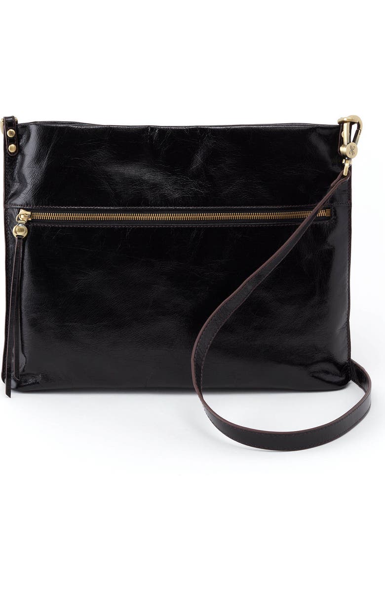 HOBO Approach Leather Crossbody, Main, color,