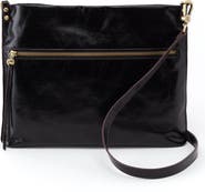 HOBO Approach Leather Crossbody