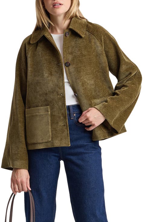 Swing Jacket