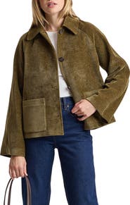 Bagatelle Swing Jacket