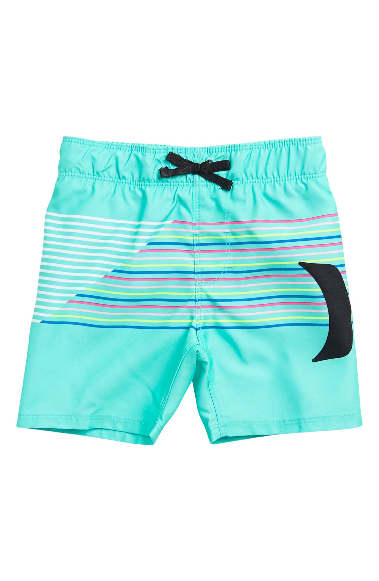 Hurley Slash Swim Trunks | Nordstromrack