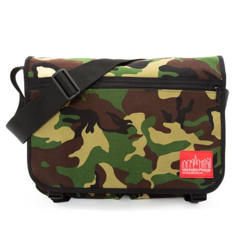 Europa Messenger Bag (LG)