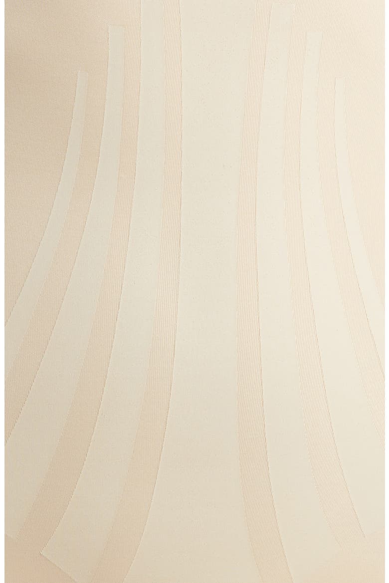 Modern Miracle™ High Waist Shaping Briefs, Alternate, color, WARM BEIGE