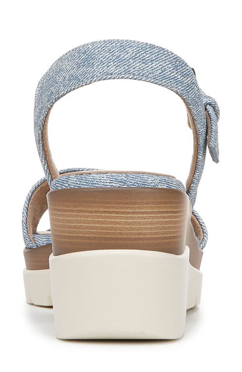 SOUL NATURALIZER SOUL NATURALIZER GRACIELA WEDGE SANDAL