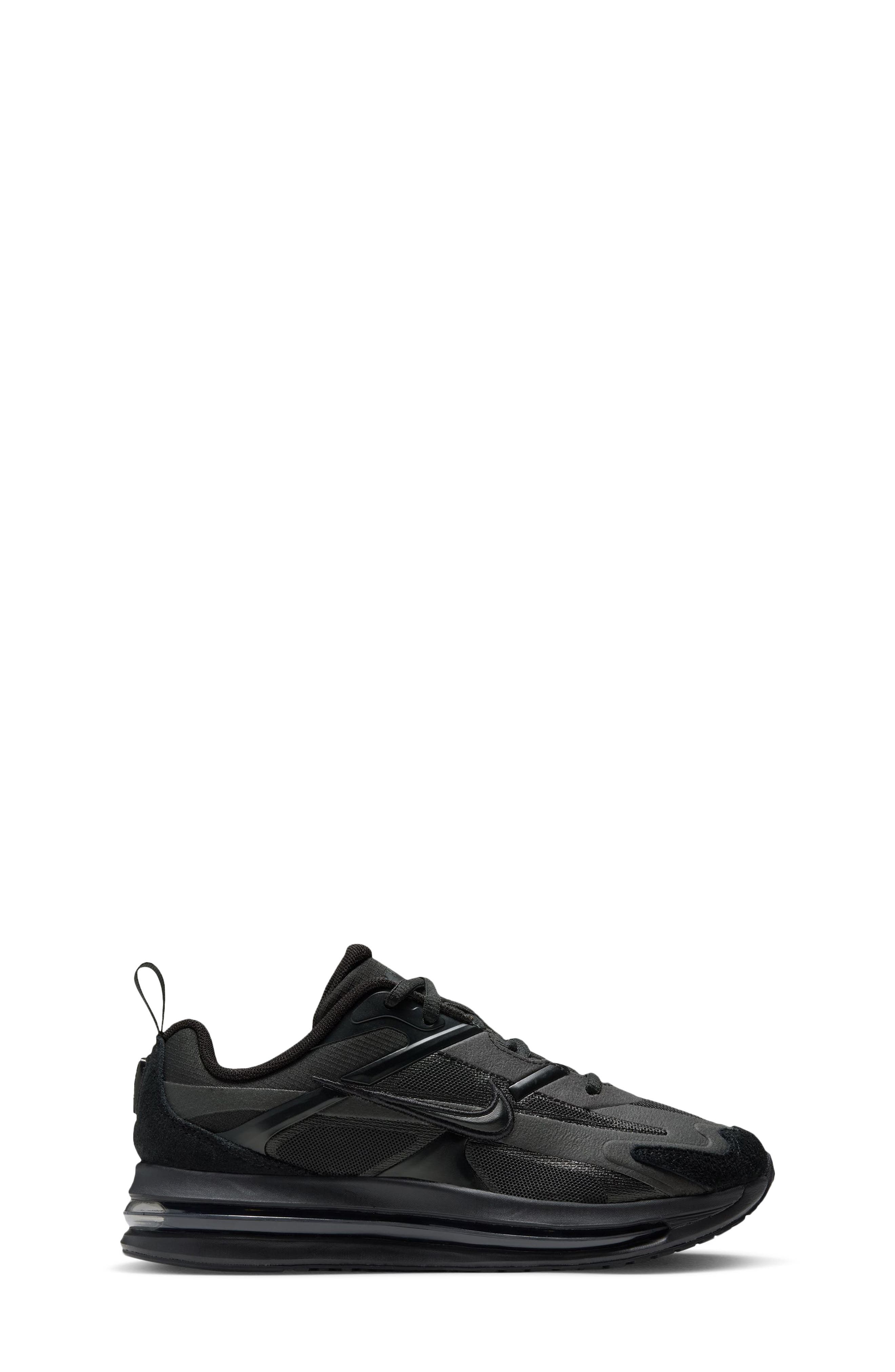 Kids' Air Max Gnr8tn Sneaker, Alternate, color, 001 BLACK/BLACK
