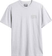 Billionaire Boys Club Small Curve Graphic T-Shirt
