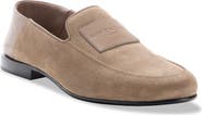 Givenchy Logo Label Convertible Loafer