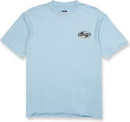 Quiksilver All Day Short Sleeve Rashguard