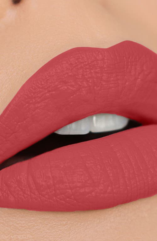 Youngblood Mineral Cosmetics Hydrating Liquid Lip Crème