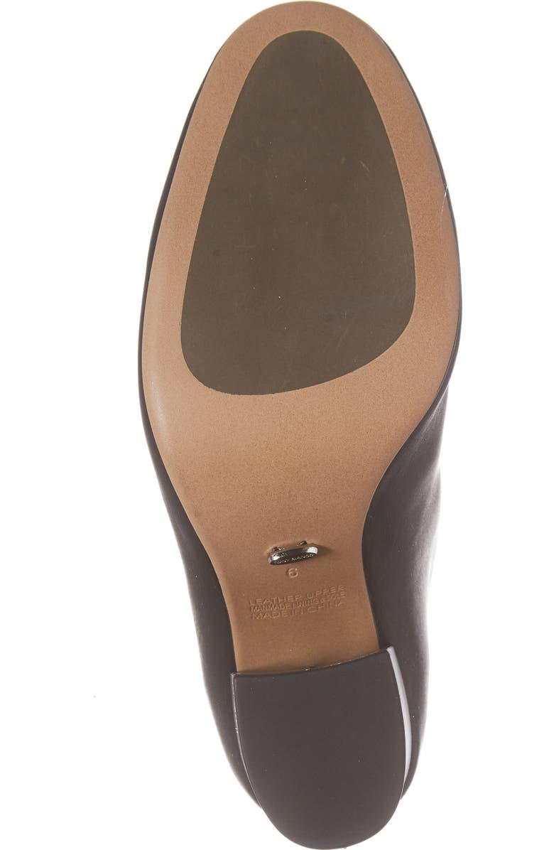 Tony Bianco Aseki Block Heel Bootie, Alternate, color,