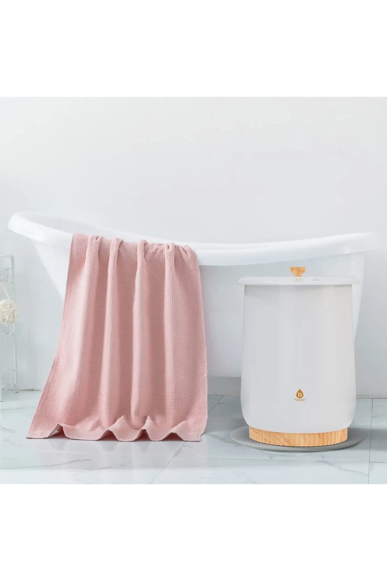 The Ultimate Home Spa Retreat, Alternate, color, Multicolor