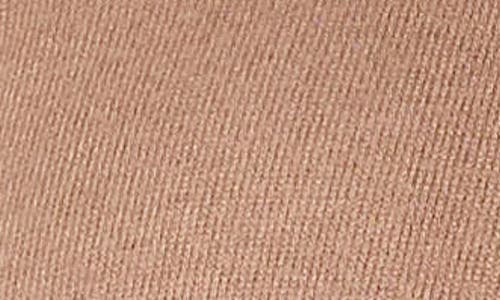 Gibsonlook Chic Luxe Alpine Hoodie In Brown