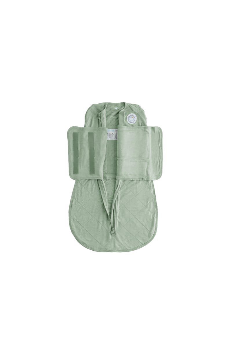 Classic Swaddle, Main, color, Sage Green