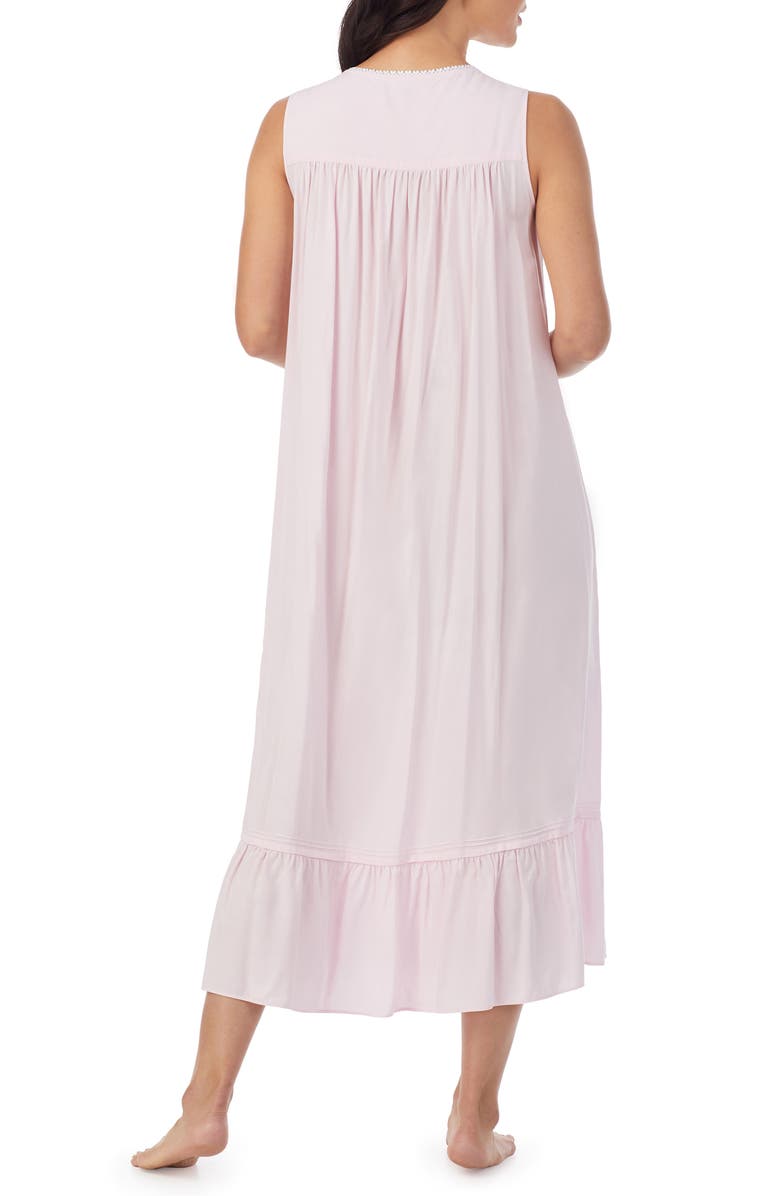 Eileen West Ballet Nightgown, Alternate, color, 