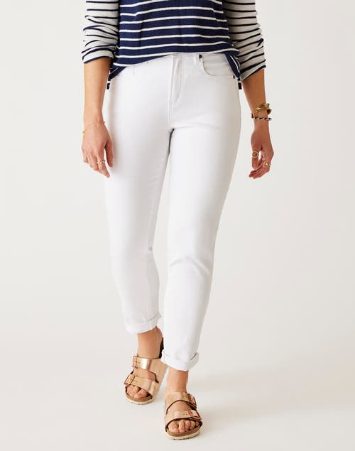 Carve Designs Carson Hi Rise Jean