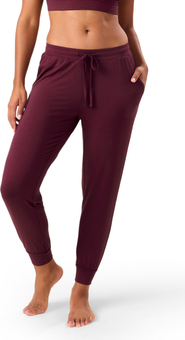 Kindred Bravely Everyday Maternity & Postpartum Lounge Joggers