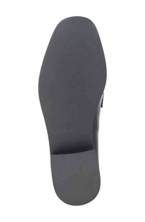 Torgeis Teagan Penny Loafer