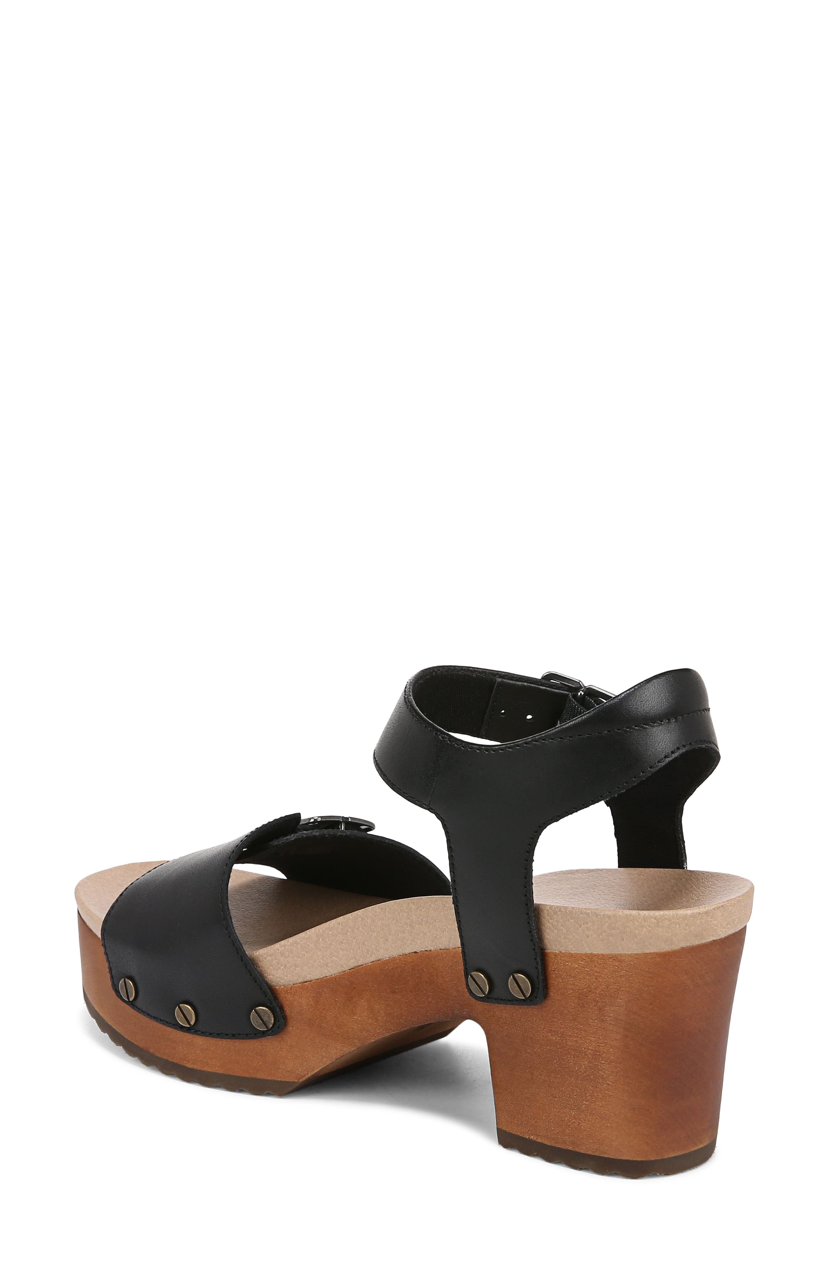 Dr. Scholl's Original Love Platform Sandal, Alternate, color, 
