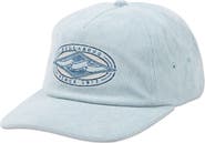 Billabong Heritage Baseball Cap