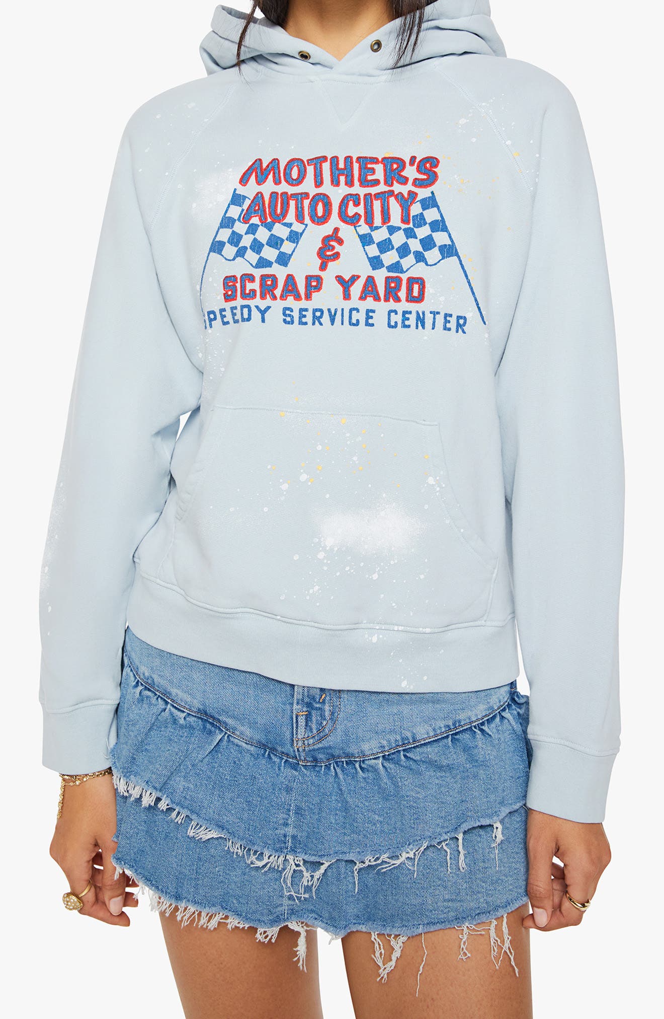 selected MOTHER AUTO CITY