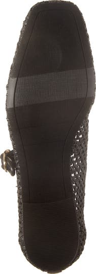 Acinda Mary Jane Flat