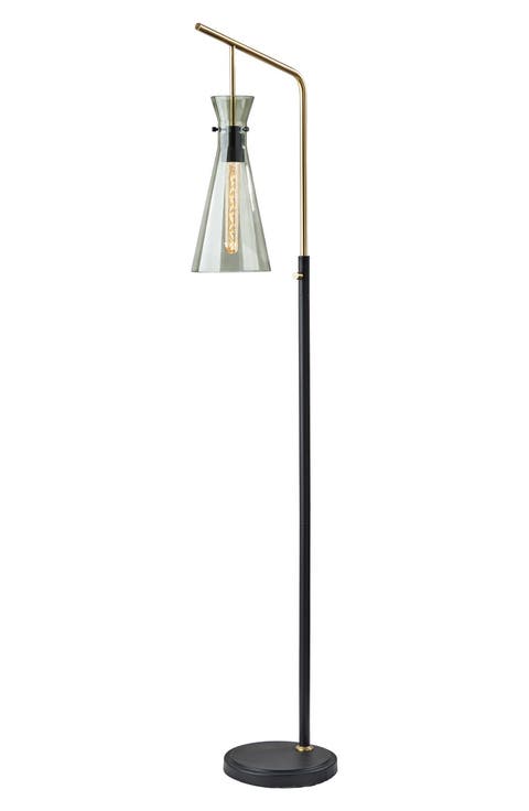 Walker Floor Lamp