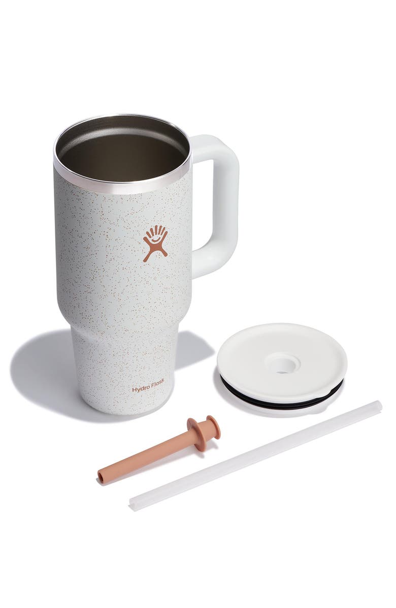 Hydro Flask 40-Ounce All Around<sup>™</sup> Travel Tumbler, Alternate, color,