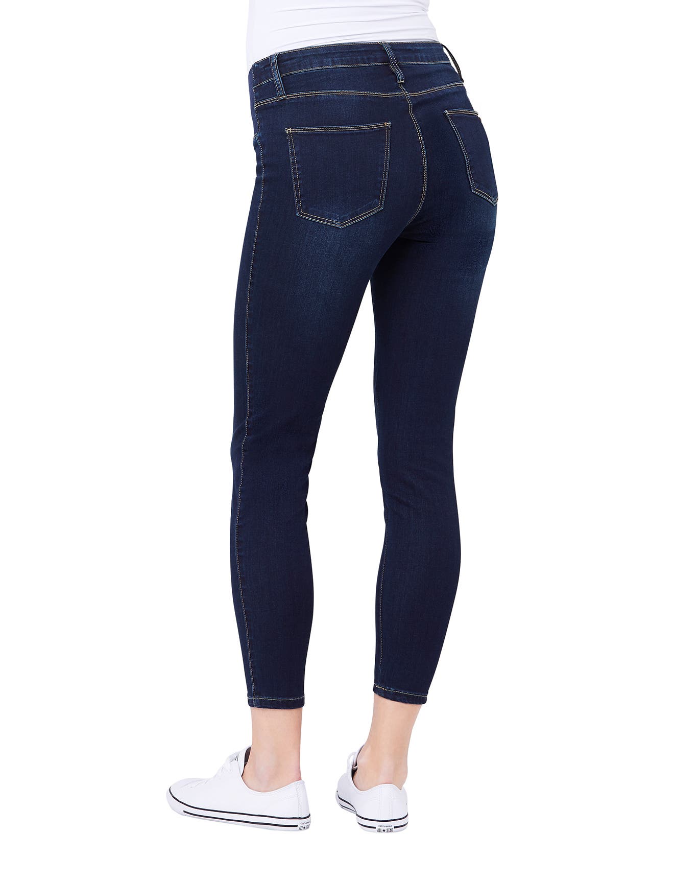 Isla Ankle Grazer Jegging - image 2