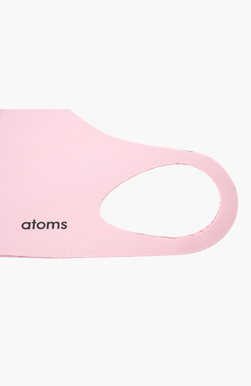Atoms Everyday Mask In Pink