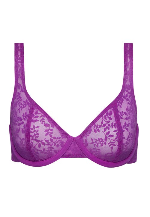 Cuup The Scoop In Purple