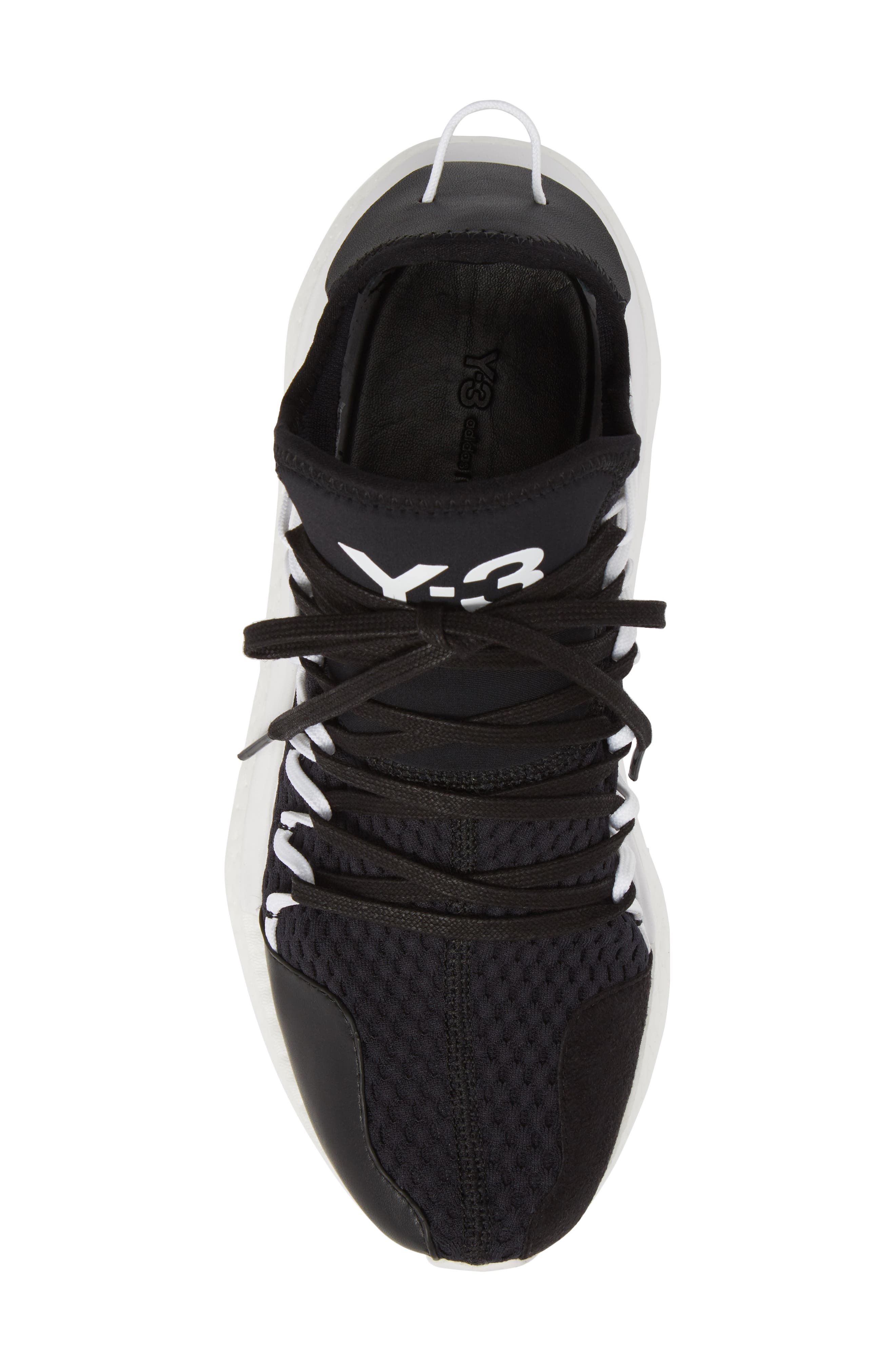 Y-3 x adidas Kusari Sneaker, Alternate, color, 
