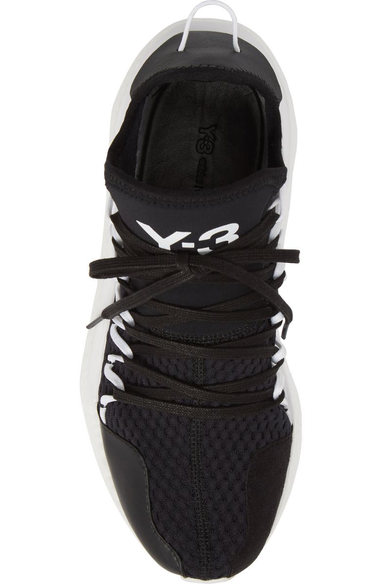 Y-3 x adidas Kusari Sneaker, Alternate, color,
