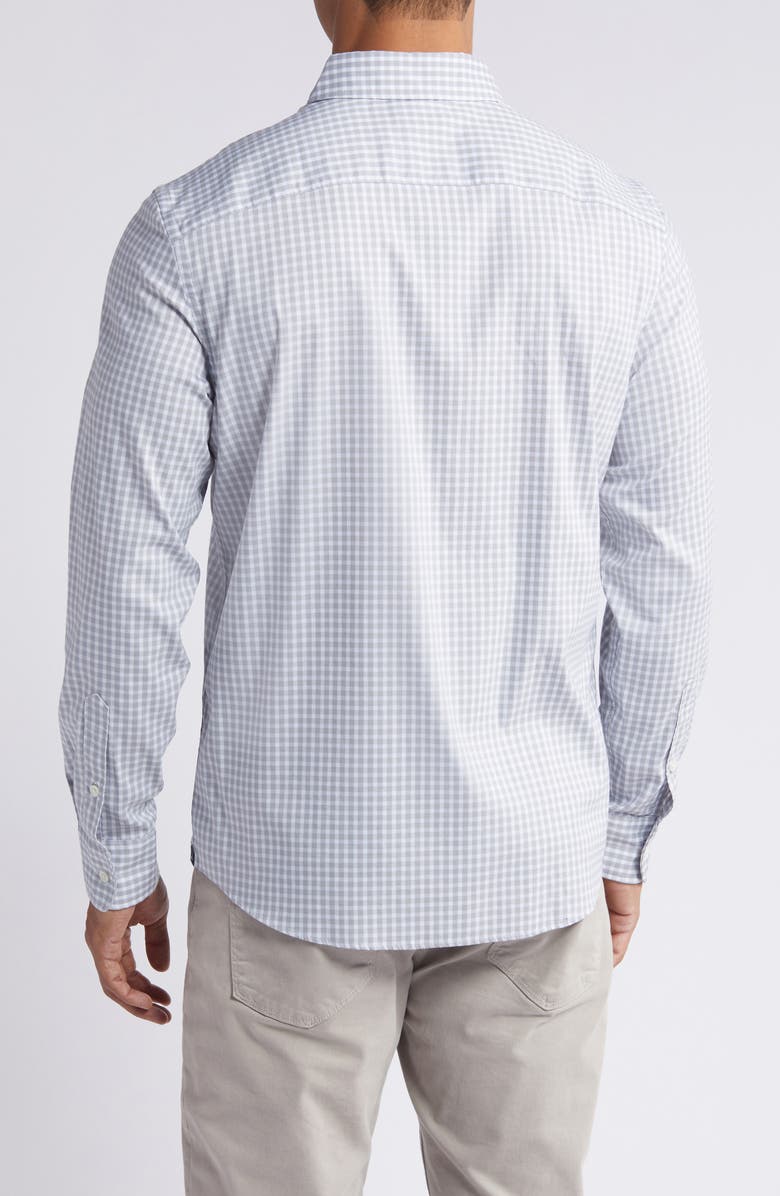 Faherty The Movement Button-Up Shirt, Alternate, color,