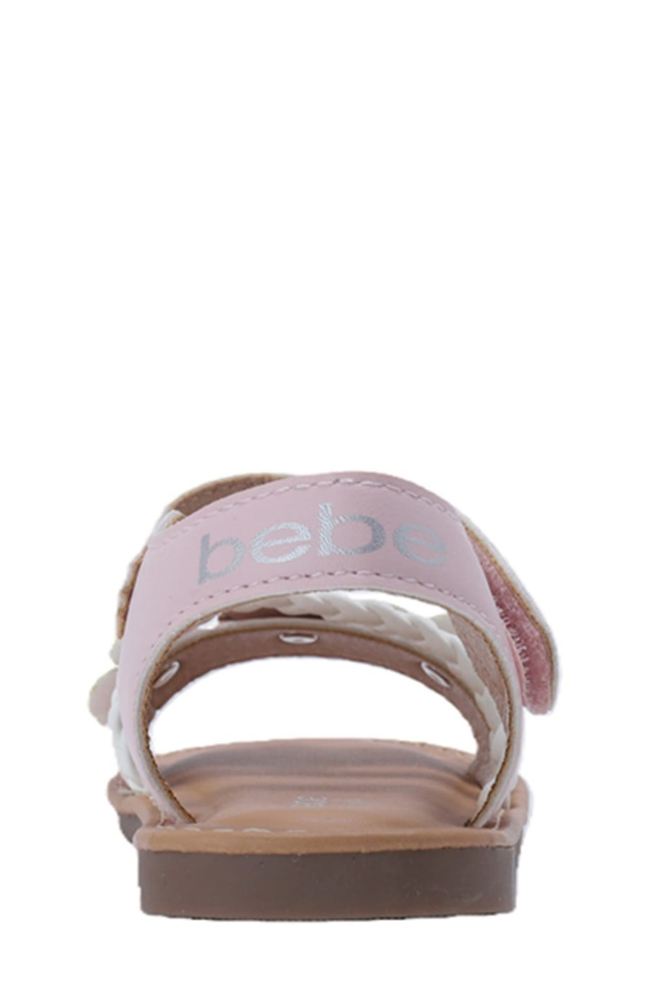 Merry Sandal, Alternate, color, BLUSH