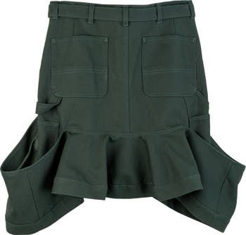 Carhartt WIP Duck Canvas Skirt