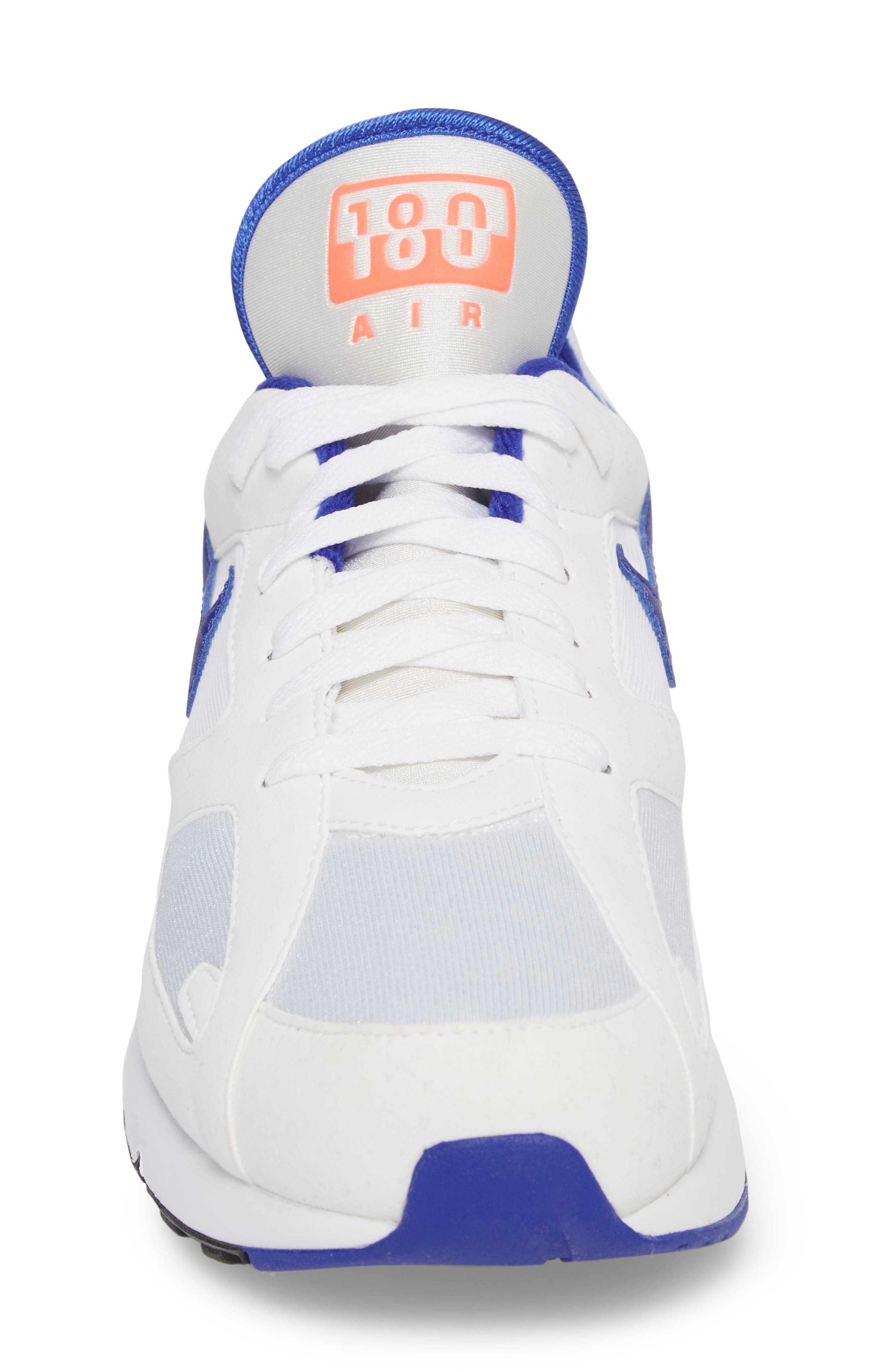 Nike Air Max 180 Sneaker, Alternate, color, 