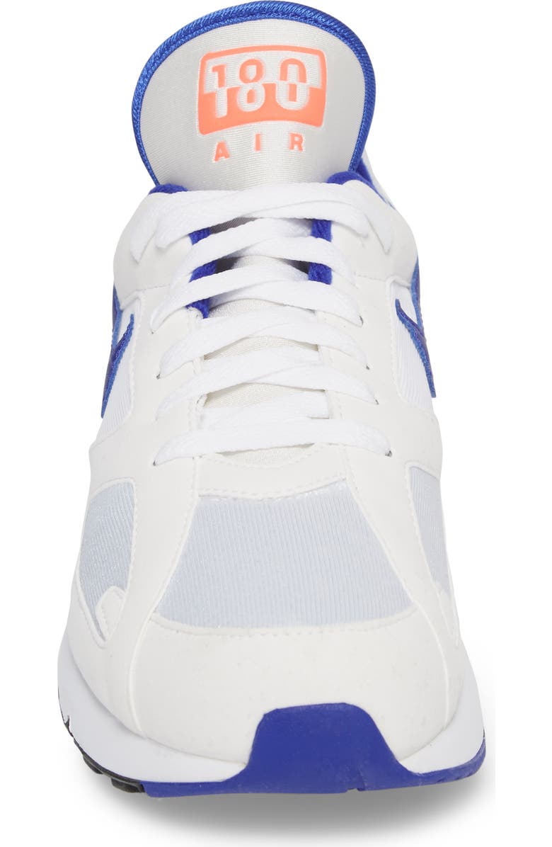 Nike Air Max 180 Sneaker, Alternate, color,