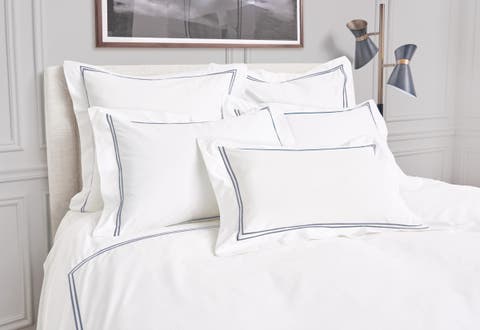 Legacy Ink Bedding Sheet Duvets