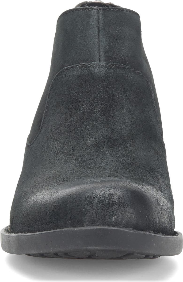 Børn Beth Zip Bootie, Alternate, color,