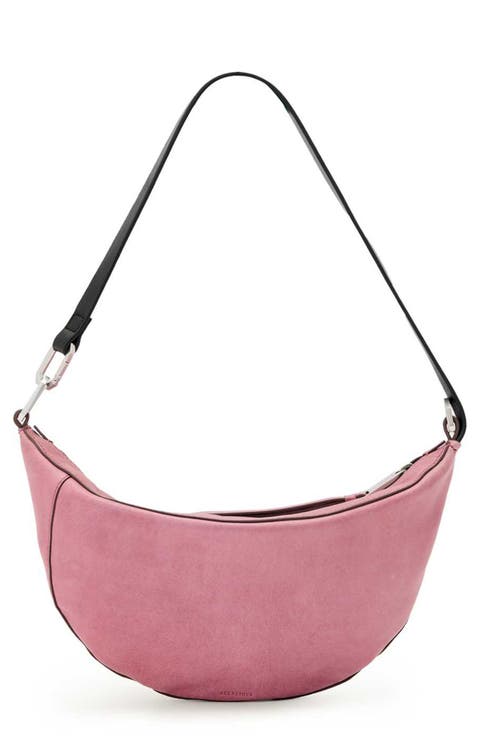 Luna Micro Shoulder Bag