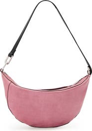 AllSaints Micro Luna Shoulder Bag