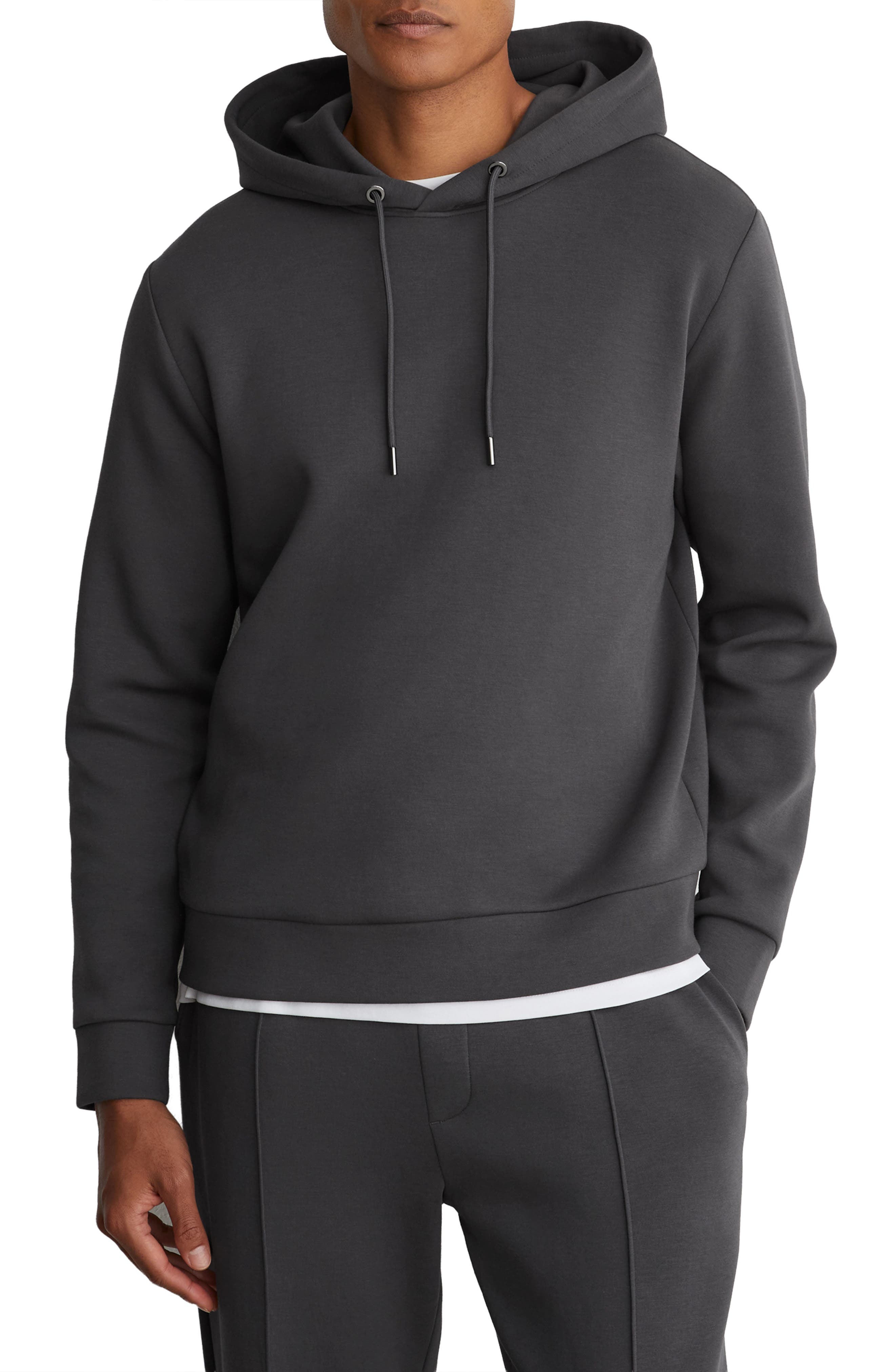CHARCOAL GREY