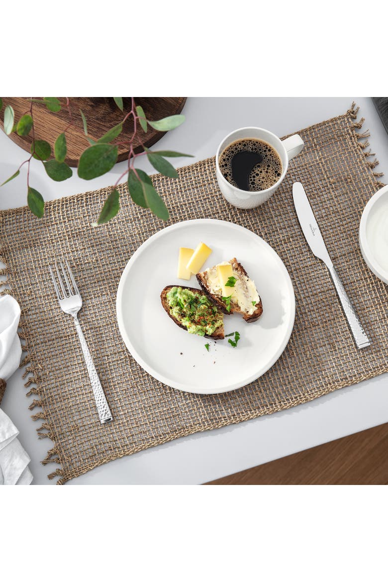 Artesano Original Salad Plate, Alternate, color, white