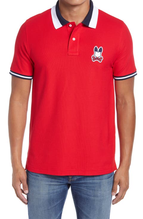 Britania Short Sleeve Polo