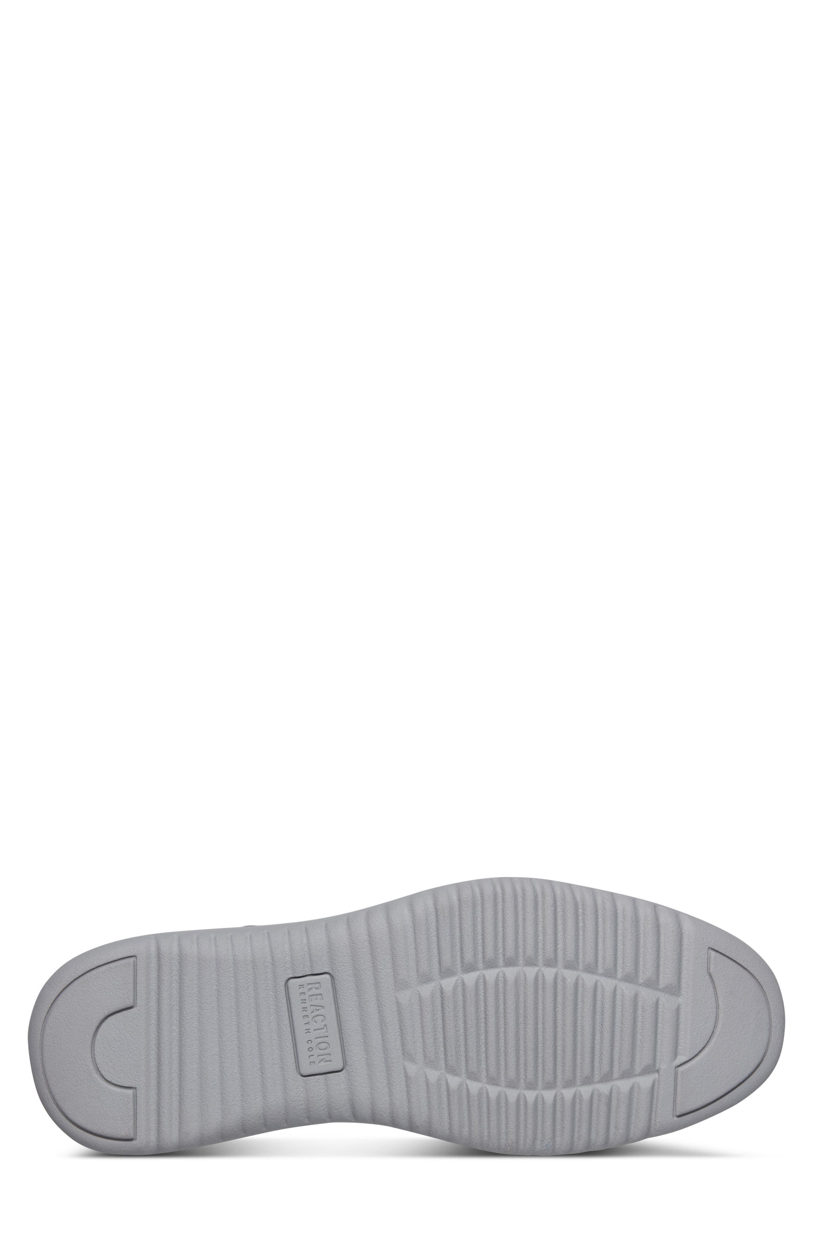 Kenneth Cole Nathan Derby, Alternate, color, Black